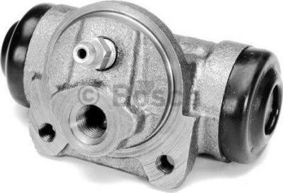 Bosch F 026 002 158 колесный тормозной цилиндр на FIAT MAREA Weekend (185)