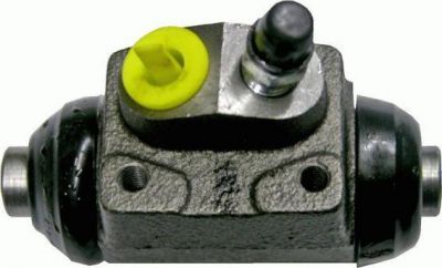 Bosch F 026 002 502 колесный тормозной цилиндр на FORD TAUNUS '80 (GBS, GBNS)