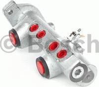 Bosch F 026 003 012 главный тормозной цилиндр на RENAULT 18 (134_)