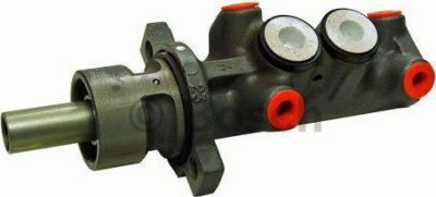 Bosch F 026 003 190 главный тормозной цилиндр на PEUGEOT 406 (8B)