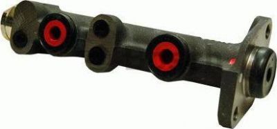 Bosch F 026 003 226 главный тормозной цилиндр на FIAT PANDA Van (141_)