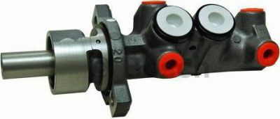 Bosch F 026 003 342 главный тормозной цилиндр на PEUGEOT 306 (7B, N3, N5)