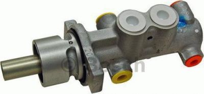 Bosch F 026 003 349 главный тормозной цилиндр на PEUGEOT 306 (7B, N3, N5)