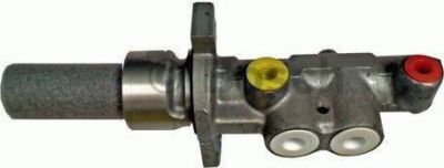 Bosch F 026 003 501 главный тормозной цилиндр на PEUGEOT 306 (7B, N3, N5)