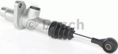 Bosch F 026 005 119 главный цилиндр, система сцепления на LANCIA LYBRA (839AX)