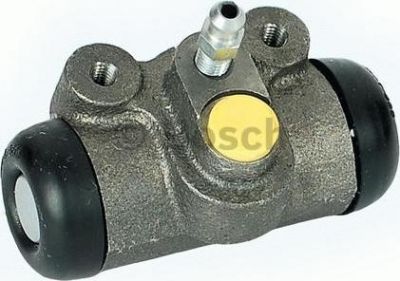 Bosch F 026 009 057 колесный тормозной цилиндр на 3 (E30)