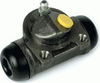 Bosch F 026 009 184 колесный тормозной цилиндр на PEUGEOT 406 Break (8E/F)