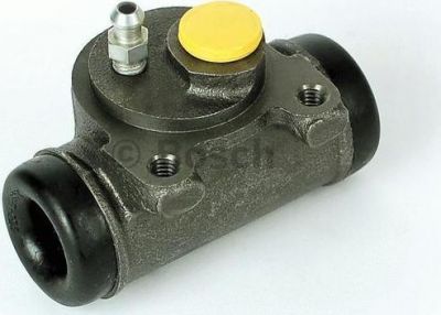 Bosch F 026 009 209 колесный тормозной цилиндр на PEUGEOT 405 I Break (15E)