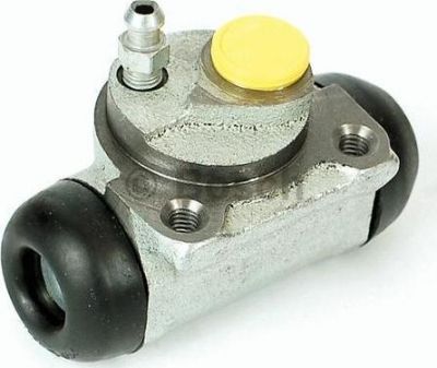 Bosch F 026 009 236 колесный тормозной цилиндр на RENAULT CLIO I (B/C57_, 5/357_)