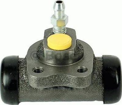 Bosch F 026 009 453 колесный тормозной цилиндр на OPEL KADETT D (31_-34_, 41_-44_)