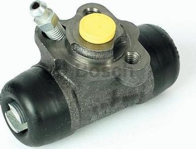 Bosch F 026 009 730 колесный тормозной цилиндр на TOYOTA COROLLA Liftback (_E8_)