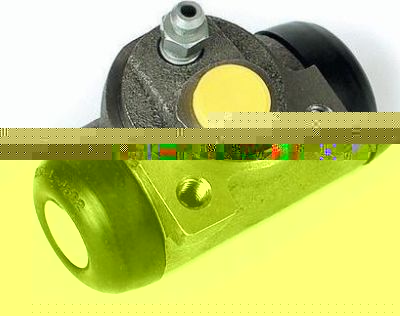 Bosch F 026 009 816 колесный тормозной цилиндр на FIAT PUNTO (176)