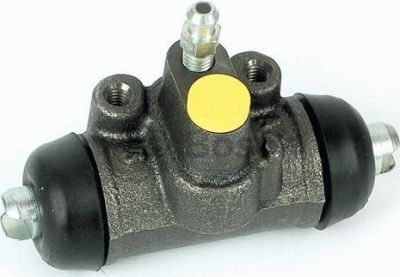 Bosch F 026 009 866 колесный тормозной цилиндр на MAZDA 323 F V (BA)