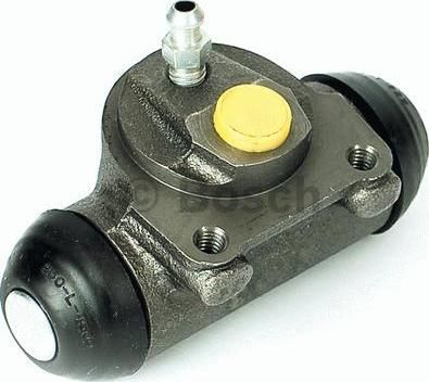 Bosch F 026 009 871 колесный тормозной цилиндр на FIAT MAREA Weekend (185)