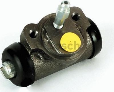 Bosch F 026 009 891 колесный тормозной цилиндр на SUBARU FORESTER (SG)