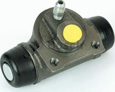 Bosch F 026 009 901 колесный тормозной цилиндр на FIAT DOBLO Cargo (223)