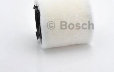 Bosch F 026 400 391 Фильтр воздушный AUDI A1/SKODA FABIA/SEAT IBIZA 1.2/1.4TSI/1.6TDI 09-