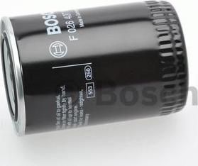 Bosch F 026 407 083 Фильтр масляный CITROEN/PEUGEOT/FIAT/IVECO 3.0HDI 06-