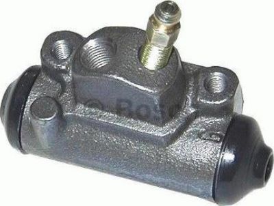 Bosch F 026 A02 213 колесный тормозной цилиндр на MAZDA E-SERIE фургон (SR2)