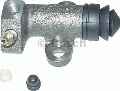 Bosch F 026 A02 479 рабочий цилиндр, система сцепления на NISSAN DATSUN 160 J (710, A10)