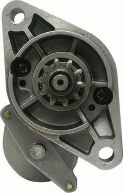 Bosch F 042 000 040 стартер на TOYOTA HIACE IV автобус (LH1_)