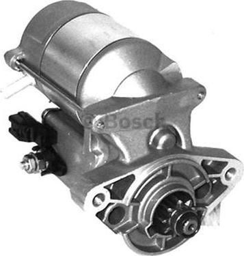 Bosch F 042 000 179 стартер на TOYOTA VEROSSA (JZX11_, GX11_)