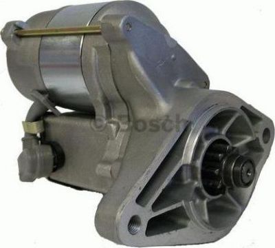 Bosch F 042 000 184 стартер на TOYOTA CARINA E седан (_T19_)