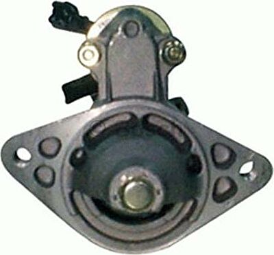 Bosch F 042 000 201 стартер на TOYOTA COROLLA Compact (_E10_)