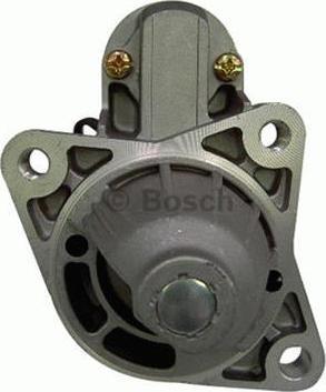 Bosch F 042 001 006 стартер на MAZDA 626 IV Hatchback (GE)