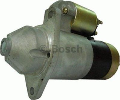 Bosch F 042 001 024 стартер на NISSAN SUNNY (140Y, 150Y)