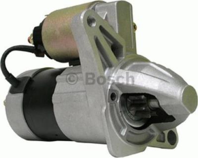 Bosch F 042 001 101 стартер на MAZDA 323 S VI (BJ)