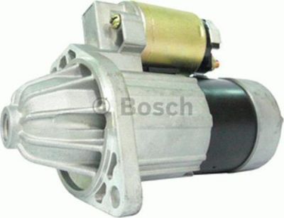Bosch F 042 001 122 стартер на NISSAN DATSUN 160 J (710, A10)