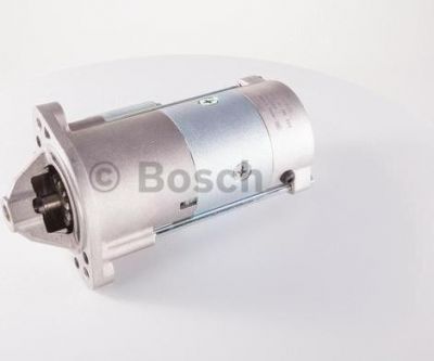 Bosch F 042 001 186 стартер на MITSUBISHI PAJERO SPORT II (KH_, KG_)