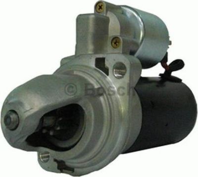 Bosch F 042 002 002 стартер на VOLVO 740 Kombi (745)
