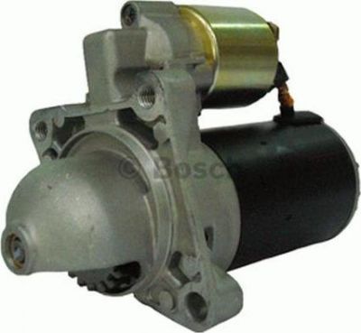 Bosch F 042 002 016 стартер на FORD KA (RB_)