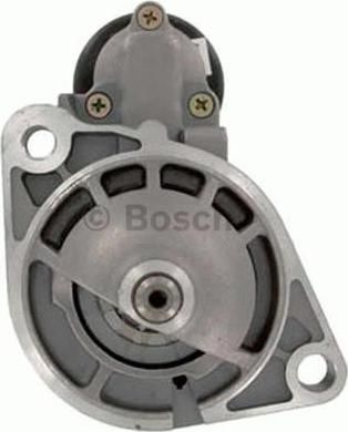 Bosch F 042 002 026 стартер на OPEL ASTRA F универсал (51_, 52_)