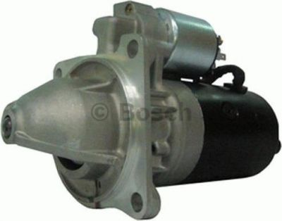 Bosch F 042 002 144 стартер на RENAULT TRUCKS MESSENGER фургон/универсал