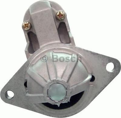 Bosch F 042 003 039 стартер на OPEL ASTRA F Наклонная задняя часть (53_, 54_, 58_, 59_)