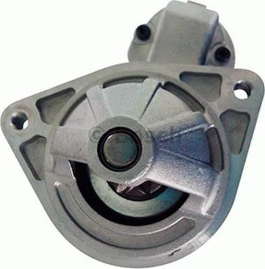 Bosch F 042 200 004 стартер на HYUNDAI GETZ (TB)