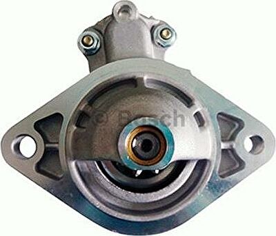 Bosch F 042 200 010 стартер на TOYOTA COROLLA (CDE12_, ZZE12_, NDE12_, ZDE12_)