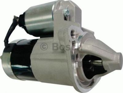 Bosch F 042 200 046 стартер на BYD F3