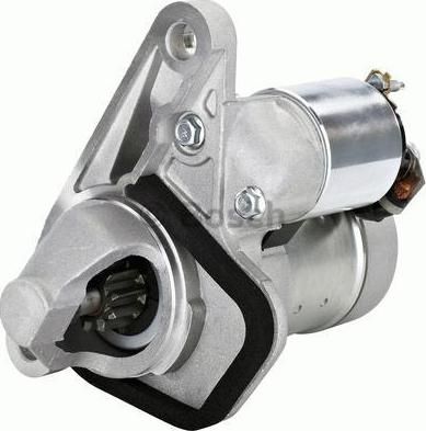 Bosch F 042 200 093 стартер на NISSAN JUKE (F15)