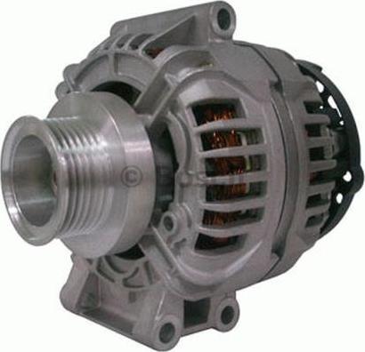 Bosch F 042 301 095 генератор на RENAULT MEGANE II (BM0/1_, CM0/1_)