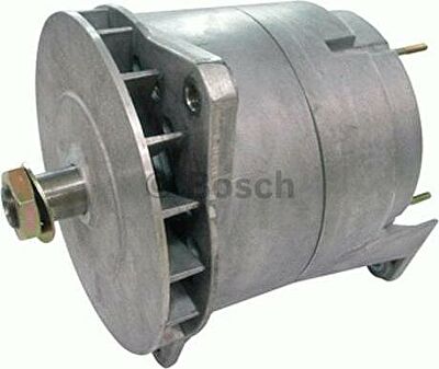 Bosch F 042 301 160 генератор на MAN NL