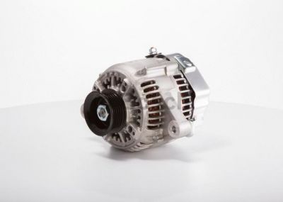 Bosch F 042 302 025 генератор на TOYOTA CARINA E седан (_T19_)