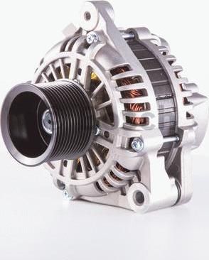 Bosch F 042 303 078 генератор на IVECO Stralis