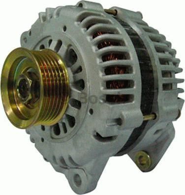 Bosch F 042 305 024 генератор на NISSAN TEANA I (J31)