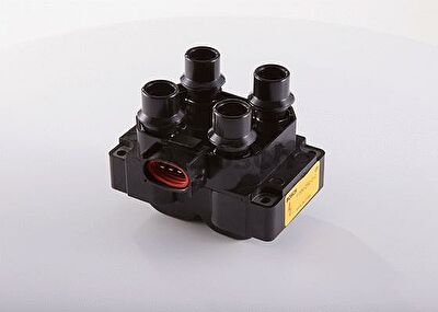 BOSCH Катушка зажигания F000ZS0212 (F000ZS0212)