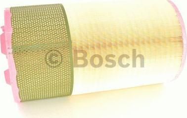 BOSCH Фильтр воздушный MAN TGA 18-41.660 заменен на 0986626761 (81.08405.0021, F026400068)