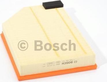 BOSCH F026400181 Фильтр воздушный (F026400181)